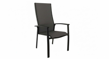 Venkovní jídelní souprava s výsuvným stolem Acco4 Ceramic