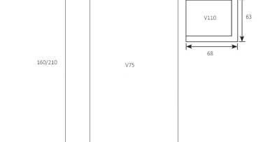 Venkovní jídelní souprava s výsuvným stolem Acco4 Ceramic