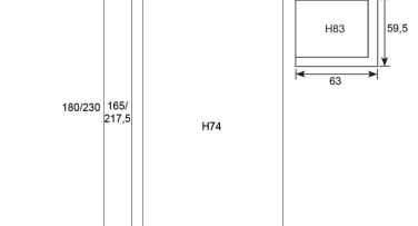 Zahradní jídelní souprava Aventa s rozkládacím stolem 180/230