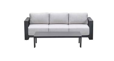 Designová zahradní pohovka Accordia3