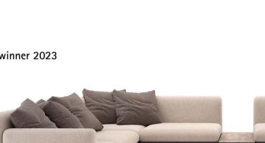 Designová sedací souprava Soyo6 Fabric