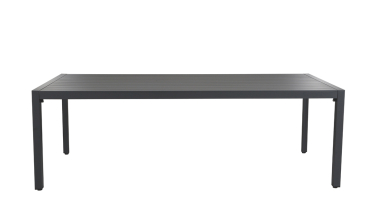 Hliníková zahradní jídelní souprava Martana6