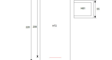 Hliníková zahradní jídelní souprava Martana8