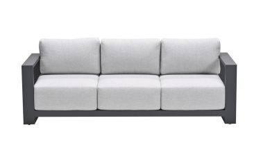 Hliníkový zahradní nábytek Accordia Nest6