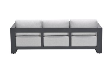 Hliníkový zahradní nábytek Accordia Nest6