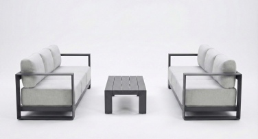 Hliníkový zahradní nábytek Accordia Nest6