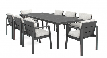 Jídelní set Modern Dining8