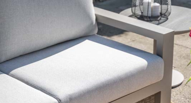 Luxusní zahradní sedací souprava Harmony7 Taupe