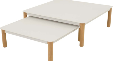 Luxusní zahradní sedací souprava Mezio Woodlook