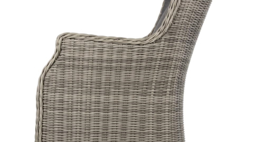 Ratanová zahradní jídelní souprava Maison4 Teak