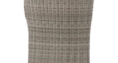 Ratanová zahradní jídelní souprava Maison8 Teak