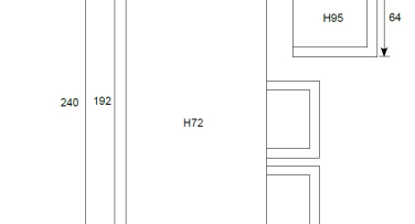 Ratanový venkovní jídelní set Verdana8 Polywood