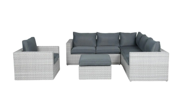 Ratanový zahradní nábytek Adria6