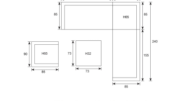 Ratanový zahradní nábytek Adria6