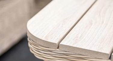 Ratanový zahradní nábytek Capri7 Corner