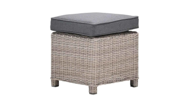 Ratanový zahradní nábytek Capri7 Corner