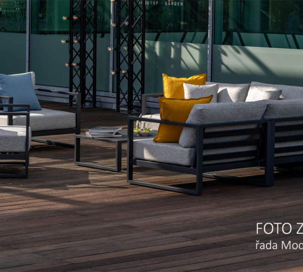 Sedací sestava Modern3