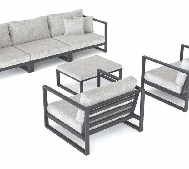 Sedací souprava Modern5