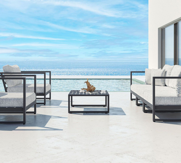 Sedací souprava Modern5