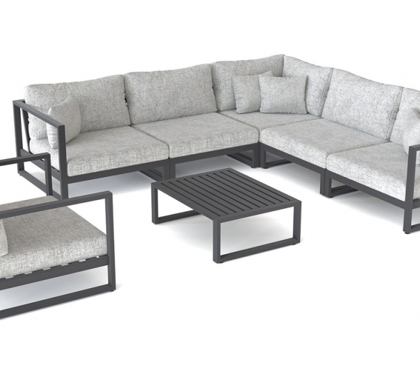 Sedací souprava Modern6