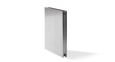 Skládací nerezový stůl SOLID200 | catering a eventy