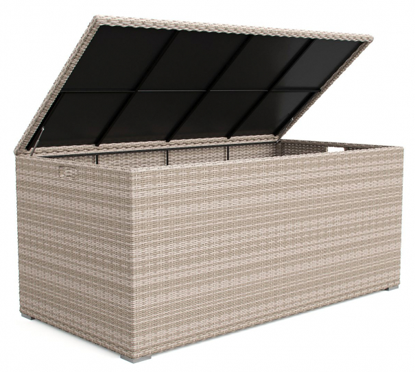 Úložný ratanový box Nord Collection 180 cm