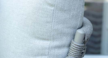 Venkoví sedací souprava Liana5 Rope