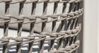 Venkoví sedací souprava Breeze5 Rope