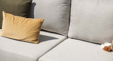 Venkoví sedací souprava Liana6 Rope