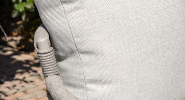 Venkoví sedací souprava Breeze7 Rope