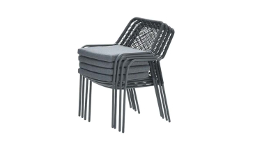 Venkovní bistro set Resort