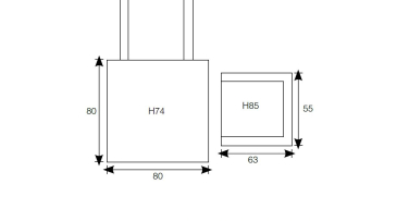 Venkovní bistro set Resort