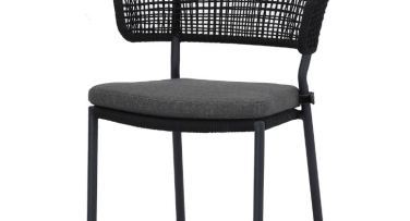 Venkovní jídelní souprava s výsuvným stolem Scalea8 Ceramic