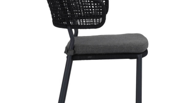 Venkovní jídelní souprava s výsuvným stolem Scalea8 Ceramic