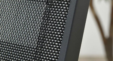 Venkovní jídelní souprava Stella6