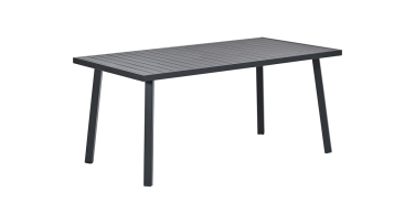 Venkovní jídelní souprava Stella6