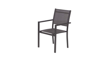 Venkovní jídelní souprava Stella6