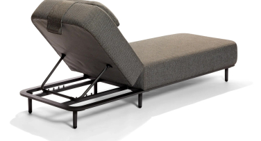 Venkovní lehátko Belfort Olefin
