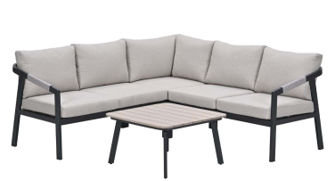 Venkovní sedací set Sirocco Lounge