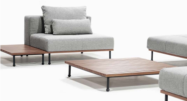 Venkovní sedací souprava Atlas5