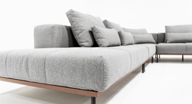 Venkovní sedací souprava Atlas5