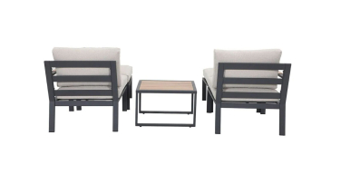 Venkovní sedací souprava Kora