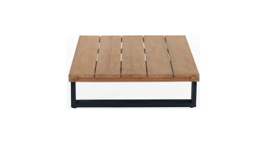 Venkovní sedací souprava Valdez6 Teak