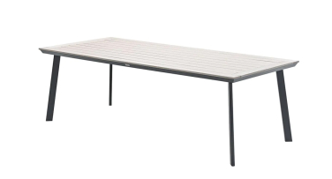 Venkovní stůl Dectra Polywood 230