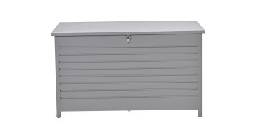 Venkovní úložný box Docks Taupe