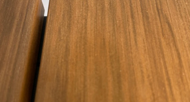 Zahradní jídelní sestava Riveria8 s rozkládacím stolem polywood