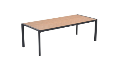 Zahradní jídelní souprava Crena Dining8 Woodlook