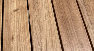 Zahradní jídelní souprava Crena Dining4 Woodlook