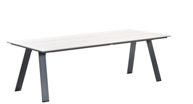 Zahradní jídelní souprava Guardia8 stůl 240cm