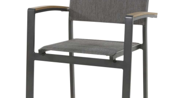 Zahradní jídelní souprava Nordica4 Polywood
